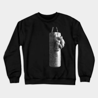 The National - Boxer - Album Crewneck Sweatshirt